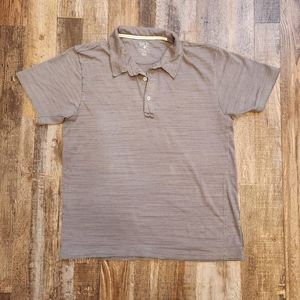 BKE Short Sleeve Polo